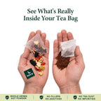 Ginseng Eight Treasure Tea for Men