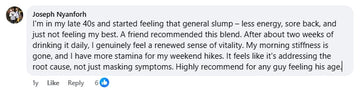 Customer Review