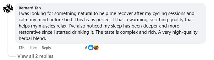 Customer review image