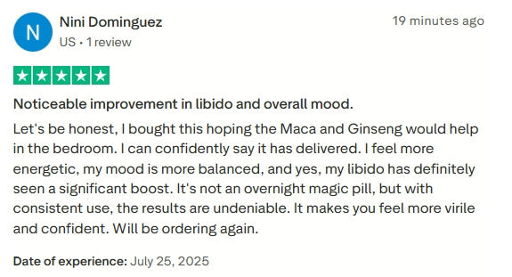 Customer review image