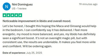 Customer Review