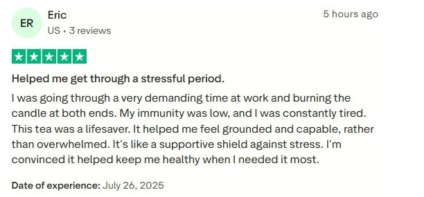 Customer review image