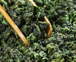 Oolong Tea