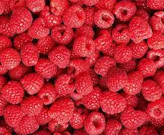 Raspberry (Fu Pen Zi)