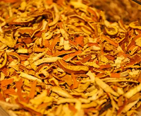  Tangerine Peel