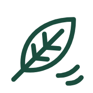 Tea finish (aftertaste) icon