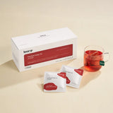 Five Reds Energy Tea