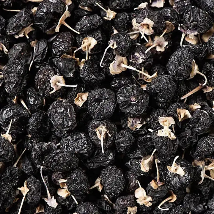 Black Goji
