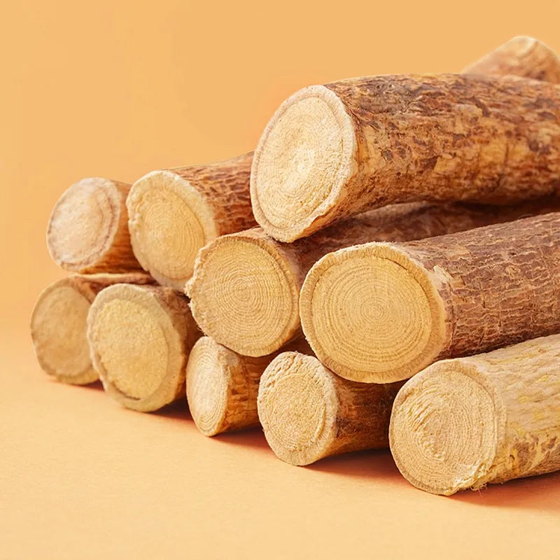 Hairy fig root (Wu Zhi Mao Tao) – LunarSip Chinese herbal tea ingredient