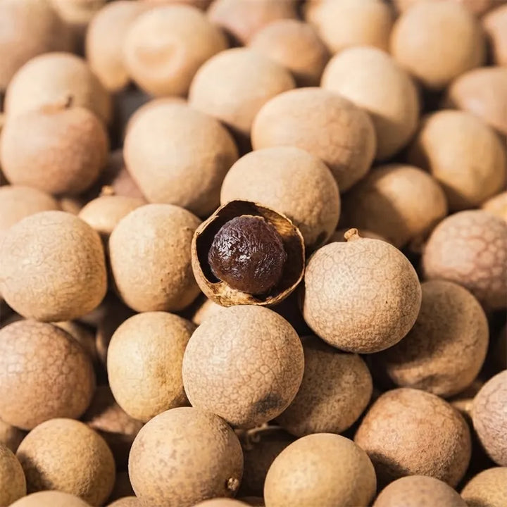 Longan