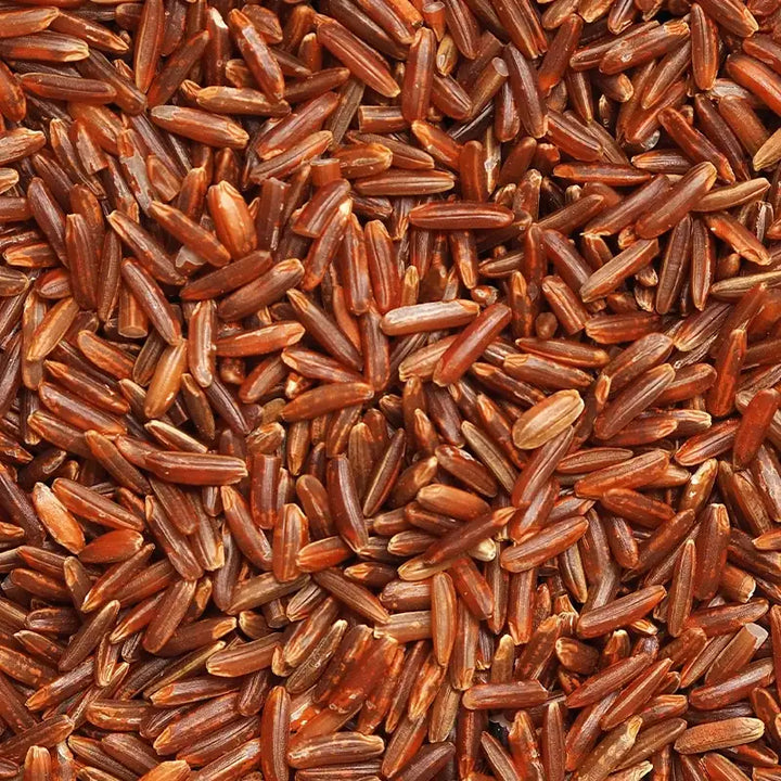 Red Rice